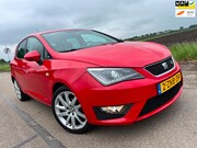 Seat Ibiza - 1.2 TSI FR / 2015 / topstaat