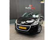 Peugeot 208 - 1.0 PureTech Access - 2e eigenaar - Airco - Cruise - Nette a
