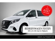 Mercedes-Benz eVito - 129 L2 Tourer Pro 350km actieradius | Navigatie | Smartphone