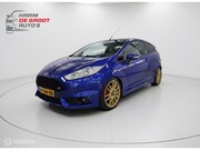 Ford Fiesta - 1.6 ST2 220pk/Recaro/Cruise/Clima/Stoelverw.