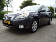 Subaru Outback - 3.6 L AUTOMAAT
