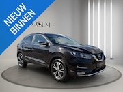 Nissan Qashqai - 1.2 N-Connecta Automaat 360 Pano Lane