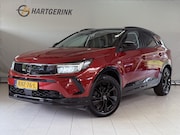 Opel Grandland - 1.2 Turbo 130pk GS Automaat* ECC / Camera / Cruise / Winterp