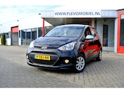 Hyundai i10 - 1.0i i-Drive 5-drs *87, 500km