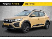 Dacia Sandero - Stepway 1.0 TCe 90 Expression