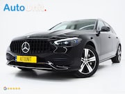Mercedes-Benz C-klasse - Estate 300e Avantgarde | Keyless | Trekhaak | 360 | Dodehoek