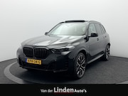BMW X5 - xDrive50e M-Sport Pro | FabrieksGarantie | 22 Inch | Trekhaa