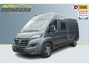 Hymer Yellowstone - 150pk + Enkele bedden/ Trekhaak/ Camera/ Euro 6/ Schitterend
