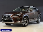 Lexus NX - 300h AWD Luxury Line | 116.000km | Schuifdak | Apple Carplay