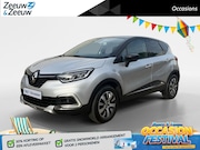 Renault Captur - 0.9 TCe Intens | TREKHAAK | ACHTERUITRIJCAMERA | PARKEERSENS