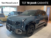 Kia Seltos - 1.6 T-GDi Demo Edition Automaat | Leder | Stoelverwarming en