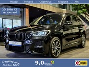 BMW X1 - xDrive25e High Executive M-Sport Panorama | HUD | Trekhaak |