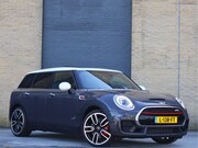 MINI Clubman - Mini 2.0 John Cooper Works ALL4 Pano | HUD | ACC | Harman/Ka