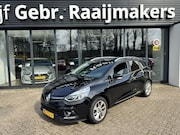 Renault Clio - 1.5 dCi Limited*Navi*Airco*EXPORT/EX.BPM