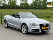 Audi A5 - 1.8 TFSI Sport Edition+S-Line+NAP