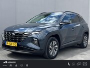 Hyundai Tucson - 1.6 T-GDI HEV Comfort / Trekhaak (1.650KG) / Adaptief Cruise