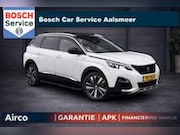 Peugeot 5008 - 1.6 e-THP GT-Line / Pano / 7 pers / Garantie / Inr