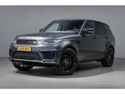 Land Rover Range Rover Sport - 2.0 P400e HSE 23''|Luchtvering|T.haak|Meridian|Camera|Stoelm