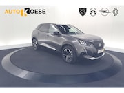 Peugeot 2008 - PureTech 130 EAT8 GT | Camera | Dodehoekdetectie | Apple Car