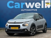 Citroën C3 - 1.2 PureTech Feel Edition|3e Eigenaar|D-RiemVV|CarPlay|Navi|