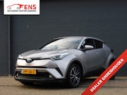 Toyota C-HR - 1.8 Hybrid Dynamic 1e EIGENAAR TOPSTAAT STOELVERW BLUETOOTH