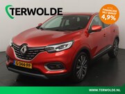 Renault Kadjar - TCe 140 EDC GPF Intens | AUTOMAAT | Trekhaak | Lederen Bekl.