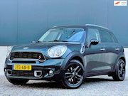MINI Countryman - 1.6 Cooper S Chili 184PK|PDC|LEDER|STOELVERW|TREKHAAK|CRUISE