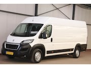 Peugeot Boxer - 2.2 BlueHDi L4H2 AIRCO CRUISE CONTOL EURO 6