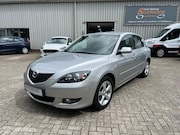 Mazda 3 - Sport 1.6 Executive