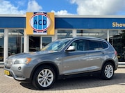 BMW X3 - XDrive28i High Executive | 6-Cilinder | PanoramaDak | Trekha