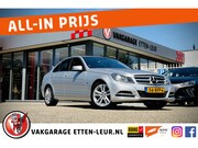 Mercedes-Benz C-klasse - 180 Business Class Avantgarde | TREKHAAK | PDC | CRUISE