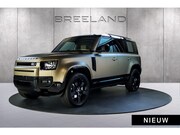 Land Rover Defender - 110 P300E HSE DYNAMIC EDITION | SATIN FILM | 22 INCH