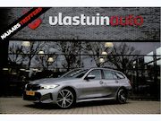 BMW 3-serie - Touring 320e M-Sport , SOH 94% , Facelift!, Sfeerverlichting