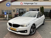 BMW 3-serie GT - GT 320i High Executive | Leder | Xenon | Navi |