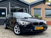 BMW 1-serie - 116i Sport | MISFIRE CILINDER 3 |