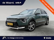 Kia Niro - DynamicPlusLine 1.6 GDi Hybrid 130pk | SCHUIF/KANTEL DAK | L