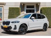 BMW X3 - xDrive30e High Executive TREKHAAK | KUIPSTOELEN | MEMORY | C