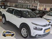 Citroën C4 Cactus - 1.2 PureTech Feel Airco, Cruise Control, Trekhaak, Stuurbekr