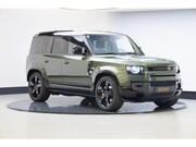 Land Rover Defender - 110 2.0 P300e 110 X-Dynamic SE | Facelift |