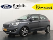 Ford Ka - 1.2 85PK Trend Ultimate | 1e eigenaar & dealeronderhouden |