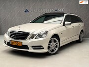 Mercedes-Benz E-klasse - Estate 350 CGI 4-Matic Sport AMG 306 PK / Goed Onderhouden /
