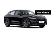 Ford Mustang - RWD 75 kWh | Te bestellen |
