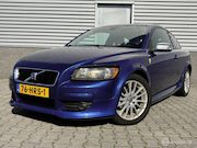 Volvo C30 - 1.8 Sport Airco-Cruise-Leder ocean race