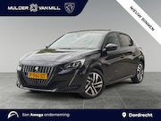 Peugeot 208 - Allure Pack 1.2 75pk | CAMERA | KEYLESS START | EXTRA GETINT