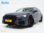 Audi A6 - Avant 55 TFSI e quattro Competition Facelift | RS Sportstoel
