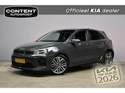 Kia Rio - 1.0 T-GDI MHEV EcoDynamics 100pk GT-Line