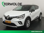 Renault Captur - TCe 100 Intens | Navigatie | Parkeersensoren |