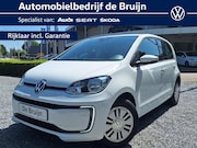 Volkswagen e-Up! - (Camera, Clima, Cruise, Stoelverw)