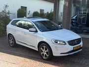 Volvo XC60 - 2.0 T5 FWD Summum