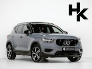 Volvo XC40 - 1.5 T3 R-Design Pano ACC Keyless Memory